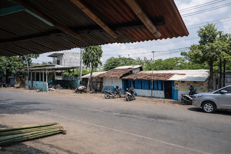 Dijual Tanah Pekarangan Strategis 1.350 Meter Persegi di Jl. Slamet Riyadi, Kota Tegal Potensi Investasi Tinggi.