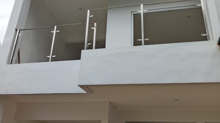 Rumah di Daerah Jagakarsa, Jakarta Selatan