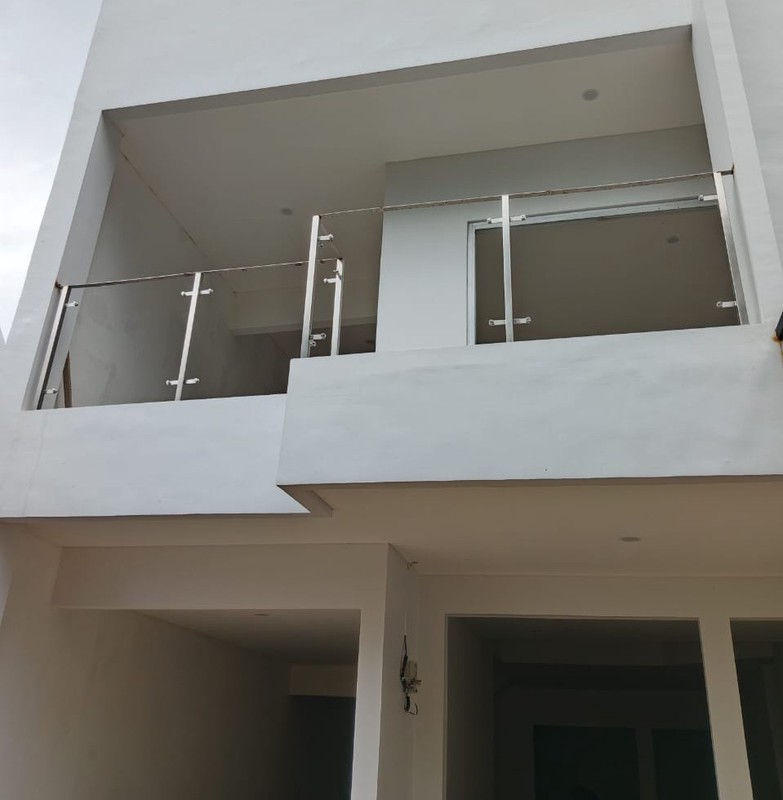 Rumah di Daerah Jagakarsa, Jakarta Selatan