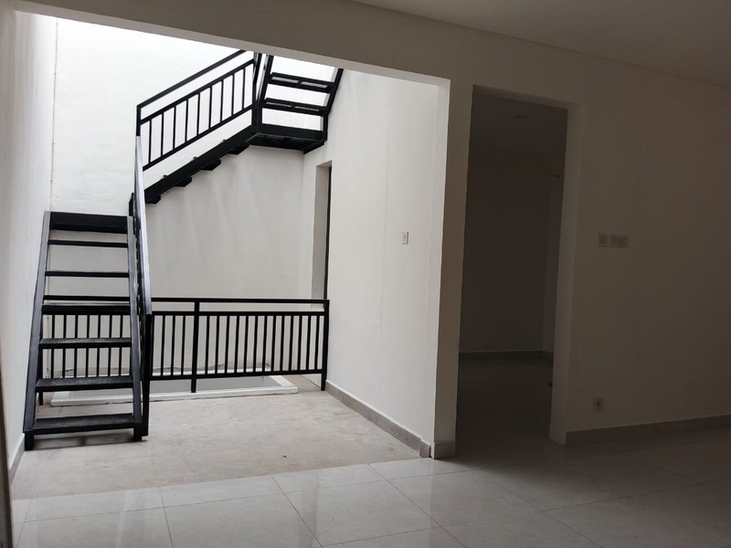 Rumah di Daerah Jagakarsa, Jakarta Selatan