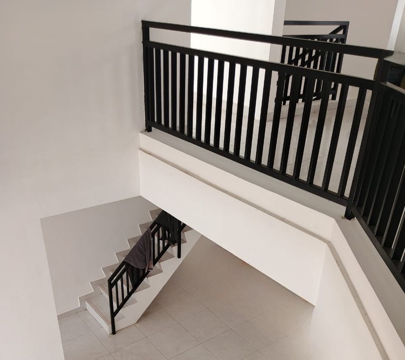 Rumah di Daerah Jagakarsa, Jakarta Selatan