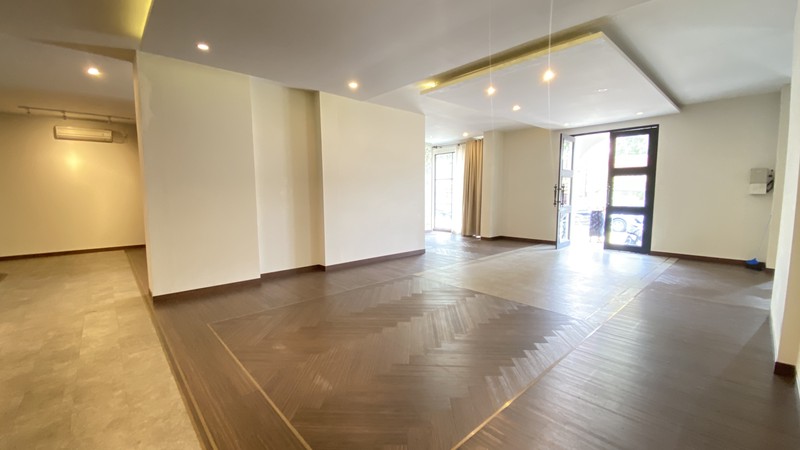 DI JUAL RUKO 3 GANDENG SIAP PAKAI DI KAWASAN KEMANG, JAKARTA SELATAN