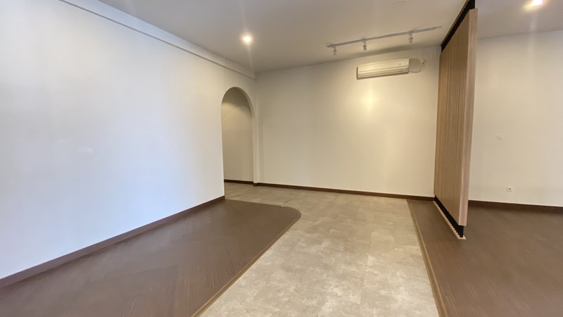 DI JUAL RUKO 3 GANDENG SIAP PAKAI DI KAWASAN KEMANG, JAKARTA SELATAN