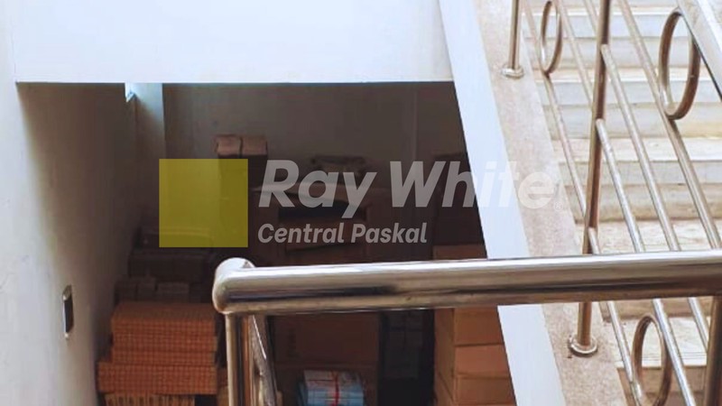 Ruko di A Yani Bandung