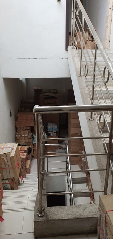 Ruko di A Yani Bandung