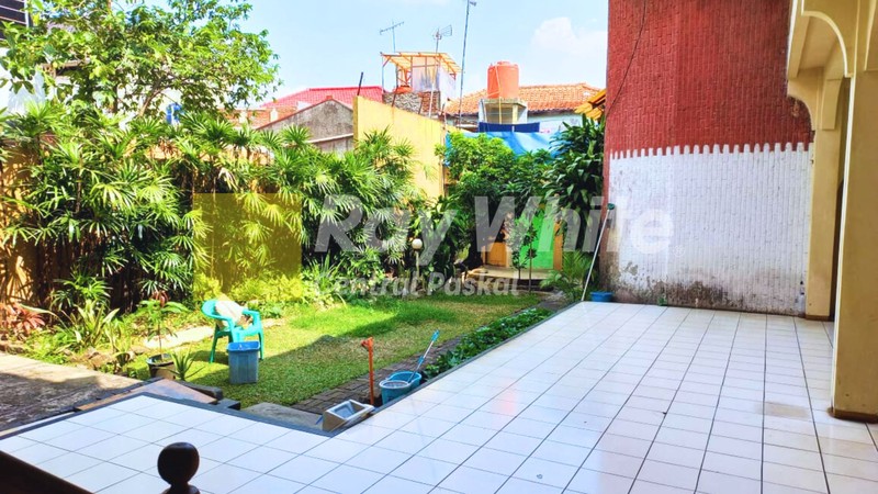 Hotel di PHH Mustopa Bandung