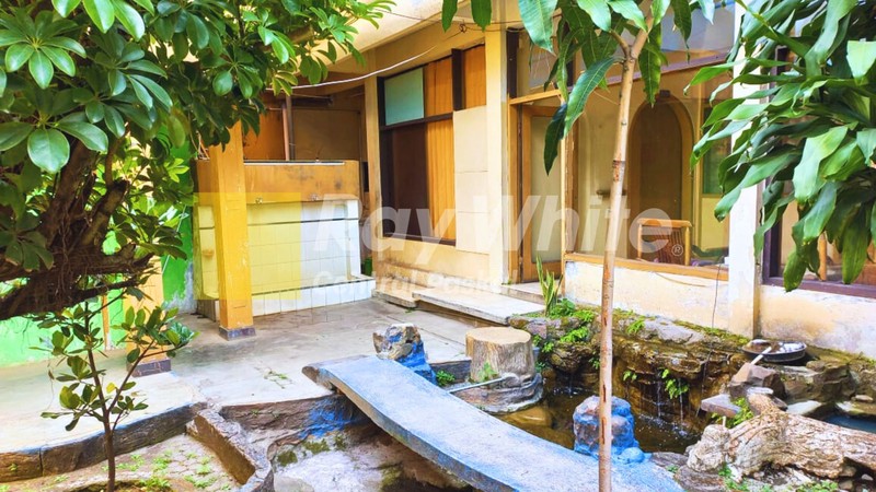 Hotel di PHH Mustopa Bandung