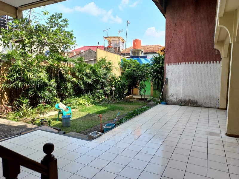 Hotel di PHH Mustopa Bandung