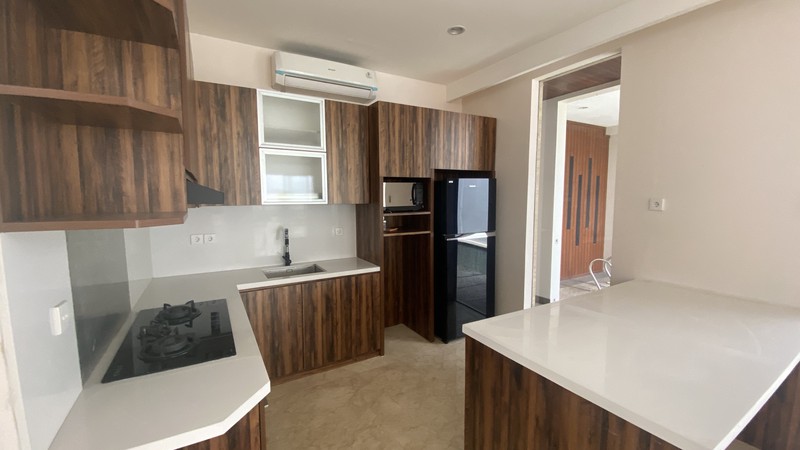 TERBAIK !! DI JUAL RUMAH MINIMALIS MODERN DI  AMPERA