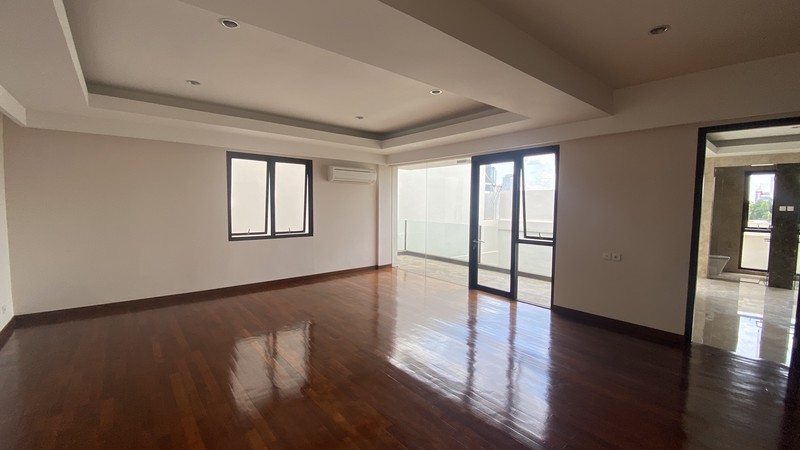 TERBAIK !! DI JUAL RUMAH MINIMALIS MODERN DI  AMPERA