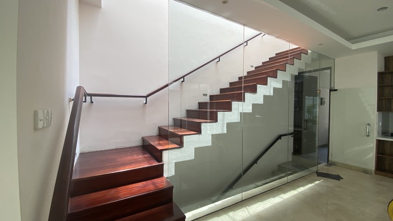 TERBAIK !! DI JUAL RUMAH MINIMALIS MODERN DI  AMPERA