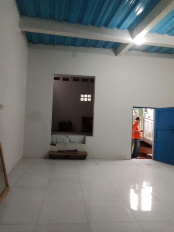 Ruko 3 Lantai di Mainroad Dalem Kaum Kota Bandung