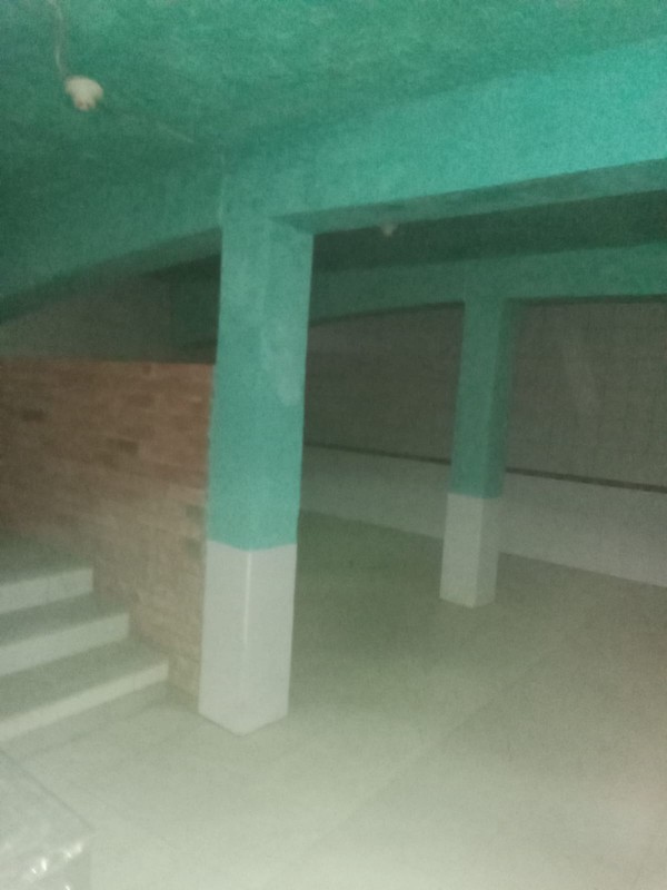 Ruko 3 Lantai di Mainroad Dalem Kaum Kota Bandung