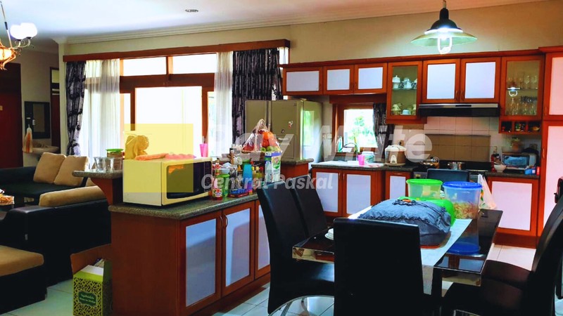 Rumah Luxury Arcamanik Bandung