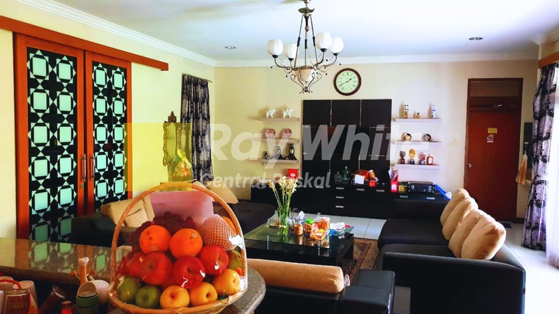 Rumah Luxury Arcamanik Bandung