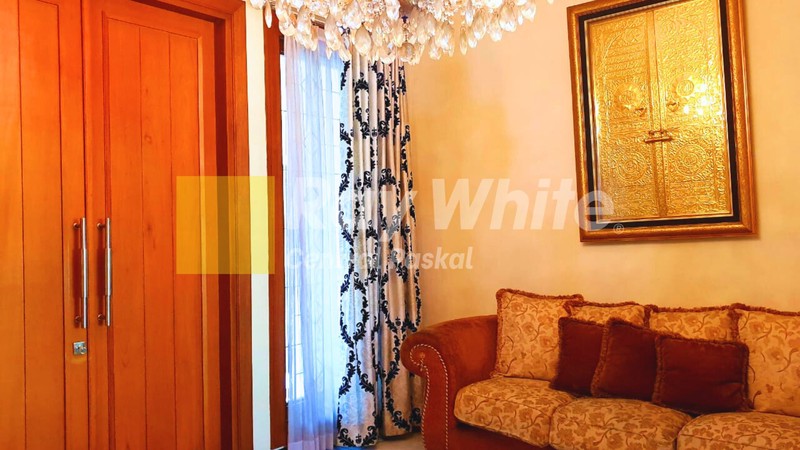 Rumah Luxury Arcamanik Bandung