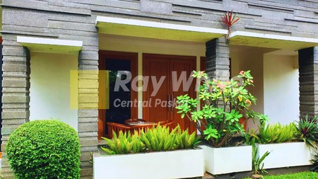 Rumah Luxury Arcamanik Bandung
