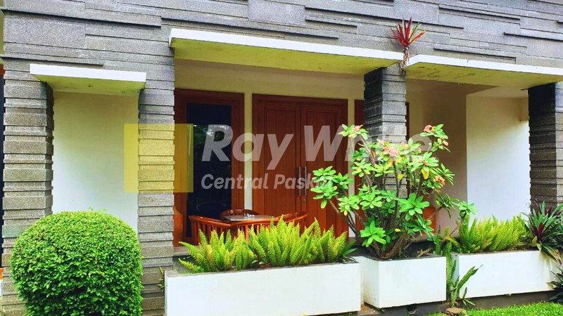 Rumah Luxury Arcamanik Bandung