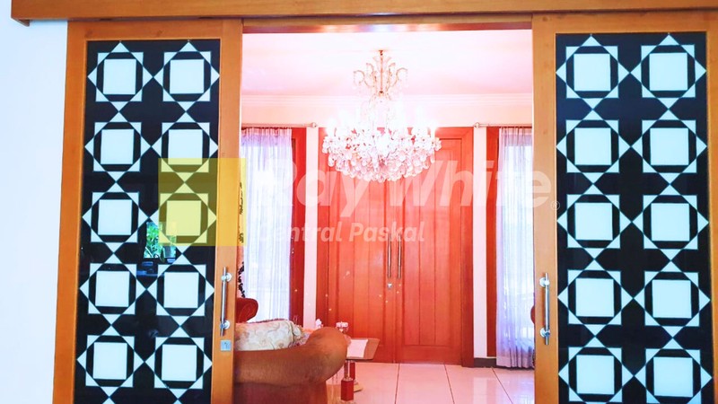 Rumah Luxury Arcamanik Bandung