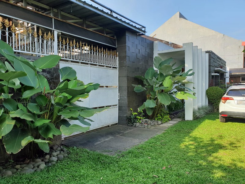 Rumah Luxury Arcamanik Bandung