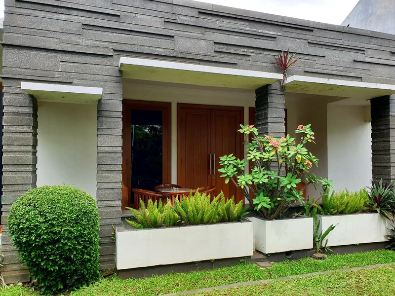 Rumah Luxury Arcamanik Bandung