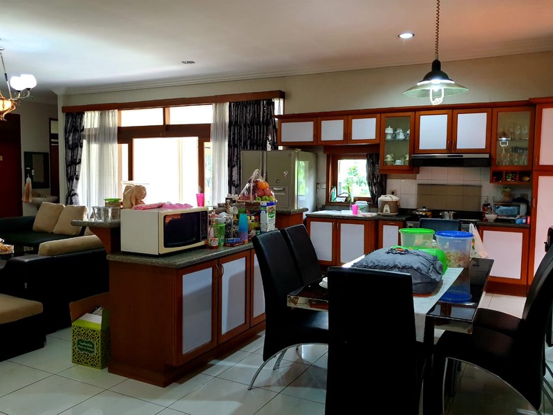 Rumah Luxury Arcamanik Bandung