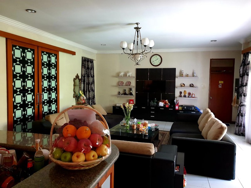 Rumah Luxury Arcamanik Bandung