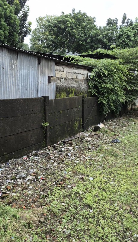 For Sale Prime Land Komersial jl Wolter Monginsidi Kby Baru Jaksel 