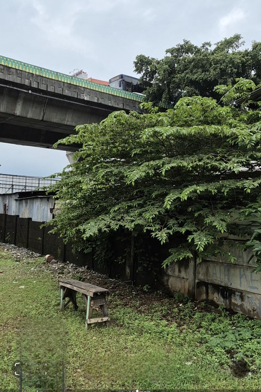 For Sale Prime Land Komersial jl Wolter Monginsidi Kby Baru Jaksel 