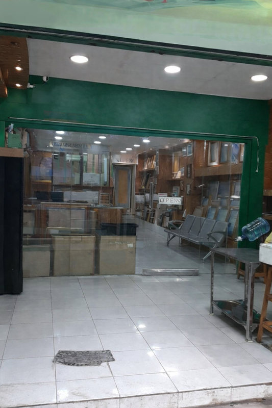 Ruko Eksklusif yang Berlokasi di Kawasan Paling Premium Sabang, Menteng - Jakarta Pusat