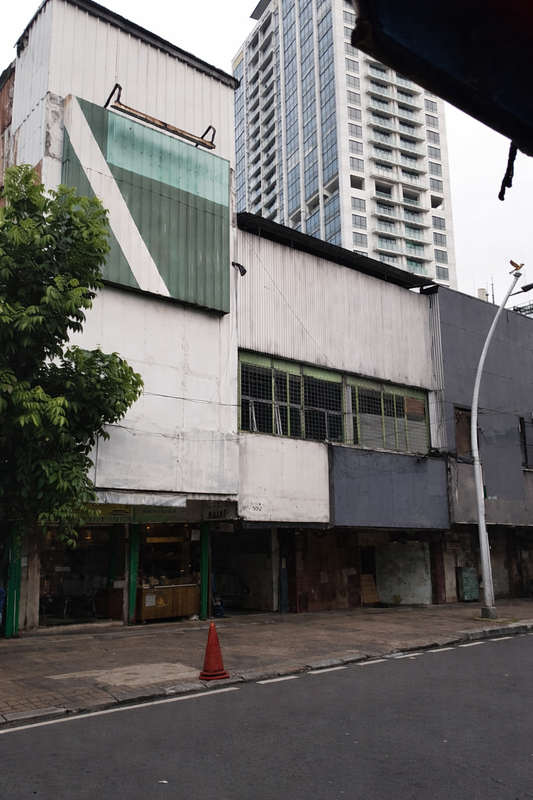 Ruko Eksklusif yang Berlokasi di Kawasan Paling Premium Sabang, Menteng - Jakarta Pusat