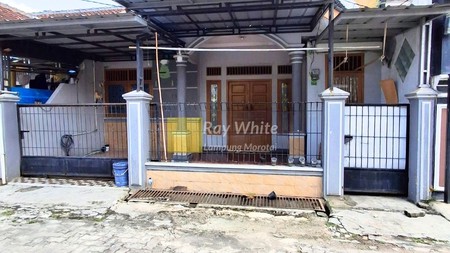Disewakan Rumah Mewah murah - berlokasi di SukarameBandar Lampung