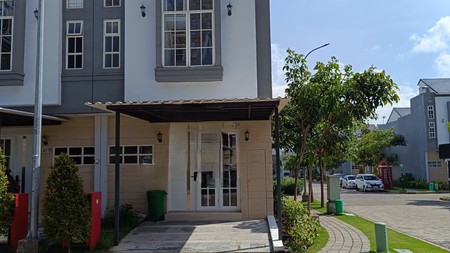 Dijual Rumah 1M an Type Paddington  Wisata Bukit Mas Wiyung Surabaya
