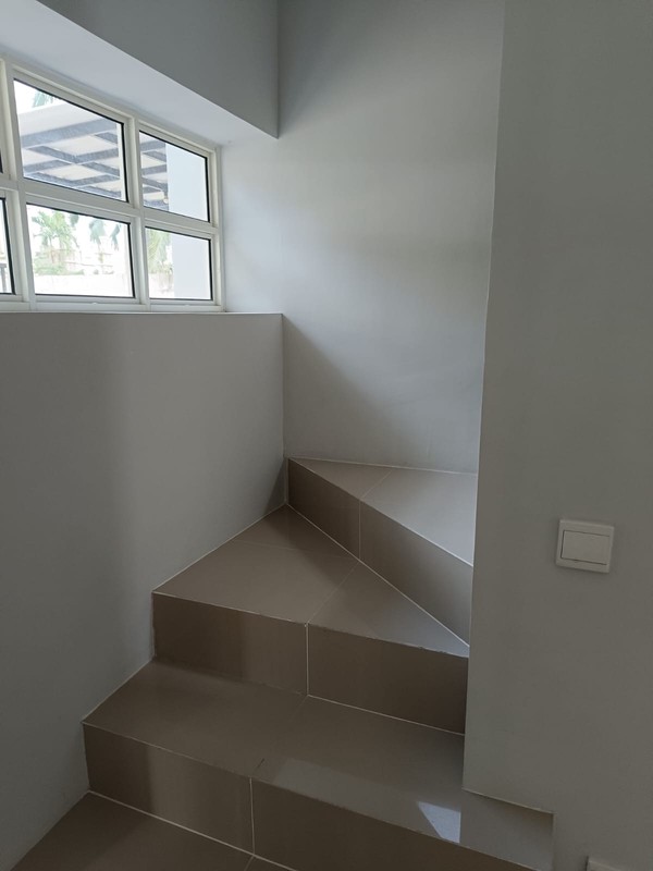 Dijual Rumah 1M an Type Paddington  Wisata Bukit Mas Wiyung Surabaya