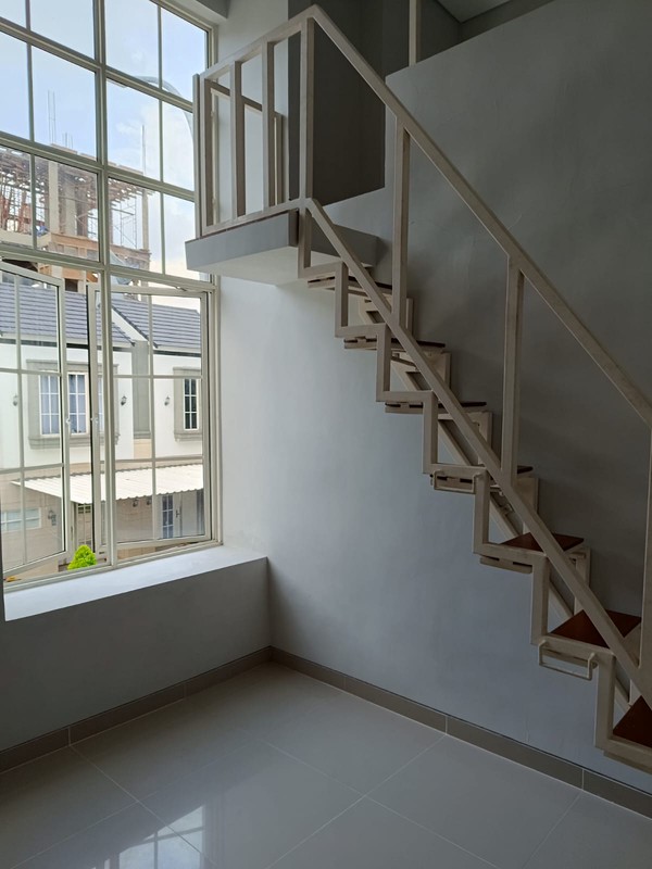 Dijual Rumah 1M an Type Paddington  Wisata Bukit Mas Wiyung Surabaya