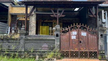 Jual Cepat Rumah di Tabanan Bali