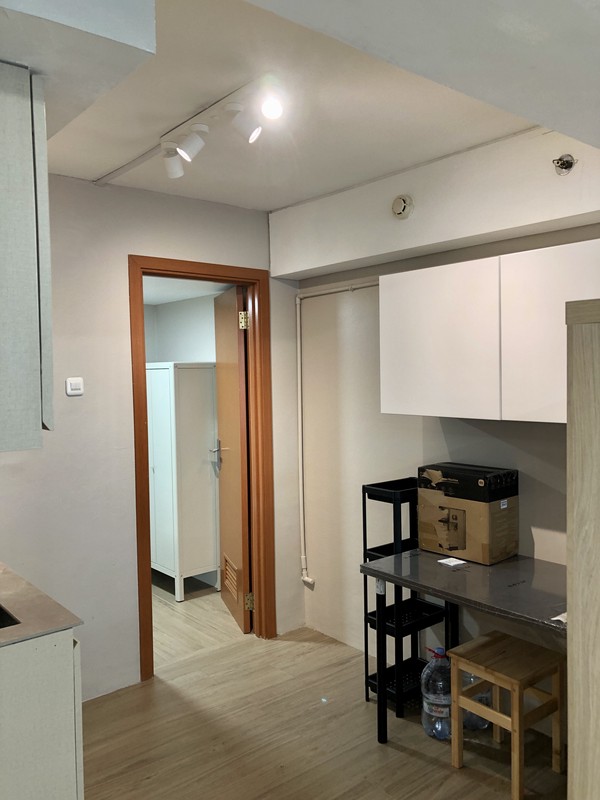 For Rent Citylofts Sudirman 163 sqm Newly Renovated Unit