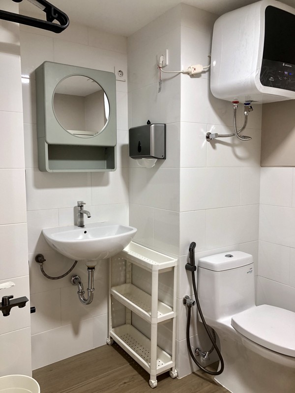 For Rent Citylofts Sudirman 163 sqm Newly Renovated Unit