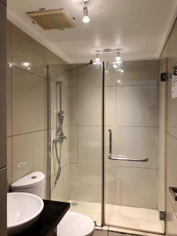 For Rent Citylofts Sudirman 163 sqm Newly Renovated Unit