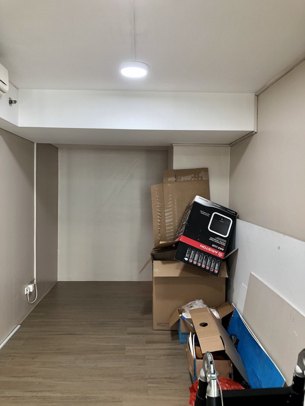 For Rent Citylofts Sudirman 163 sqm Newly Renovated Unit