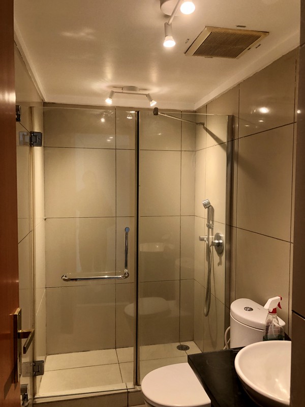 For Rent Citylofts Sudirman 163 sqm Newly Renovated Unit