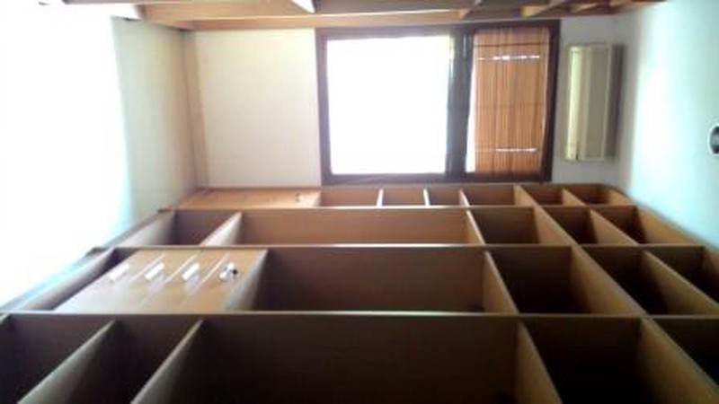 Disewakan rumah bagus di Menteng-jakarta pusat