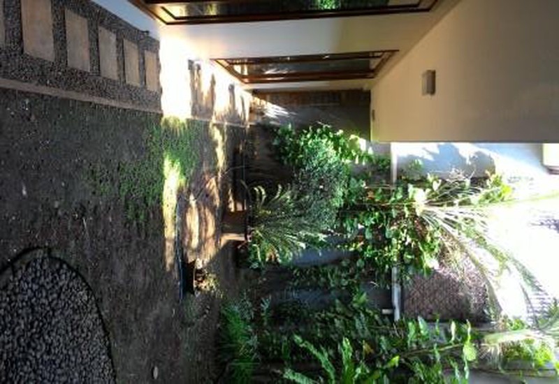 Disewakan rumah bagus di Menteng-jakarta pusat