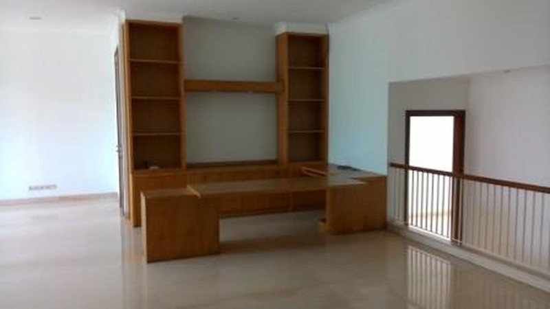 Disewakan rumah bagus di Menteng-jakarta pusat