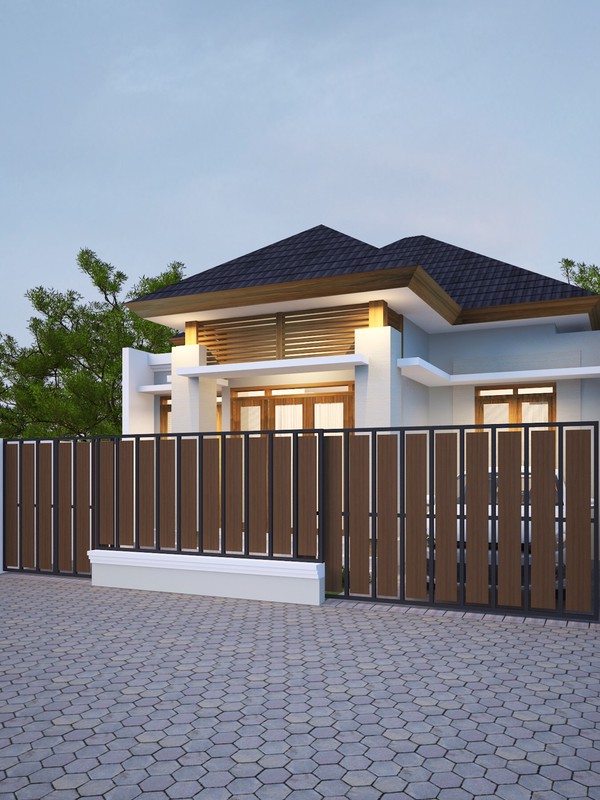 RUMAH DIJUAL DI JAGALAN, TEGALTIRTO, BERBAH, SLEMAN