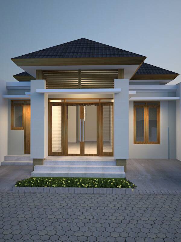 RUMAH DIJUAL DI JAGALAN, TEGALTIRTO, BERBAH, SLEMAN