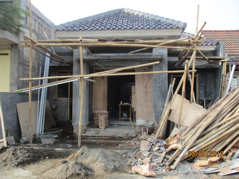 RUMAH DIJUAL DI JAGALAN, TEGALTIRTO, BERBAH, SLEMAN