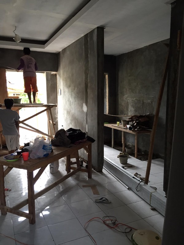 RUMAH DIJUAL DI JAGALAN, TEGALTIRTO, BERBAH, SLEMAN