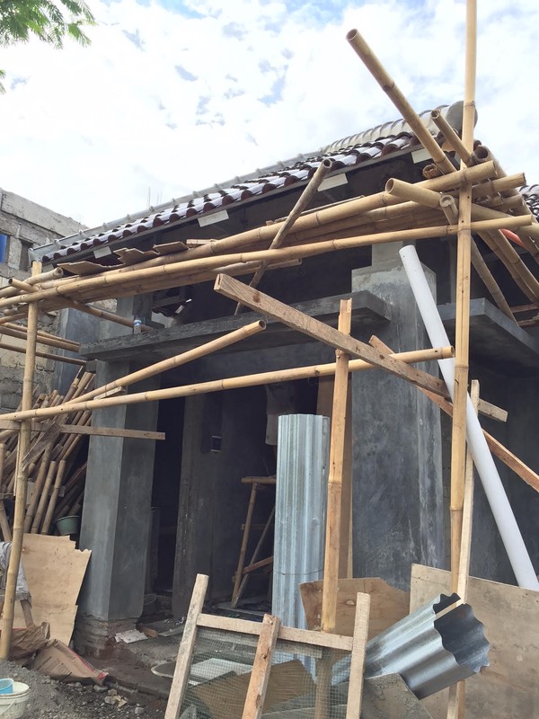 RUMAH DIJUAL DI JAGALAN, TEGALTIRTO, BERBAH, SLEMAN