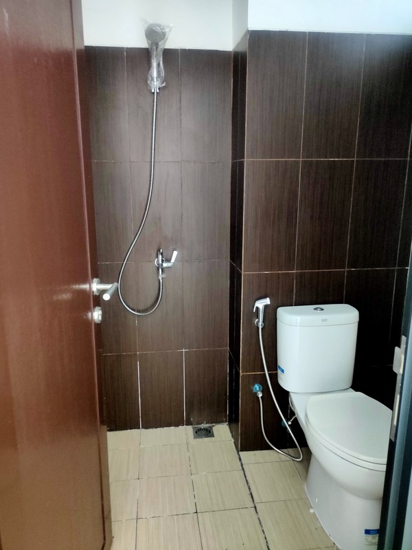 Jarang ada, Ruko Mewah Oregon Hadap Boulevard dekat BPK Penabur kota wisata